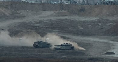 Israele approva il piano per sequestrare tutta Gaza e tenerla a tempo indeterminato, dicono i funzionari