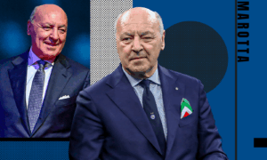 Marotta: &quot