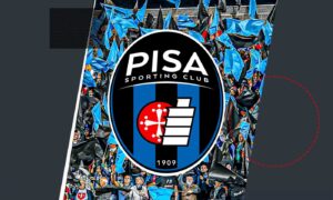 Gli anni d’oro del Pisa Sporting Club: quando Romeo Anconetani portò i nerazzurri nell’élite del calcio italiano