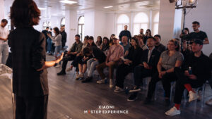 Xiaomi Master Experience, la fotografia mobile diventa narrazione umana: le foto dell’iniziativa
