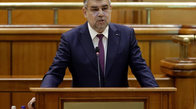 Romania, si dimette il premier socialista: “La coalizione non ha più legittimità”