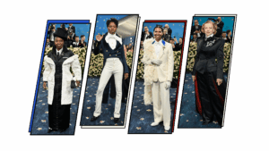 I vincitori del tema su misura del Met Gala 2025: Chi ha fatto meglio?