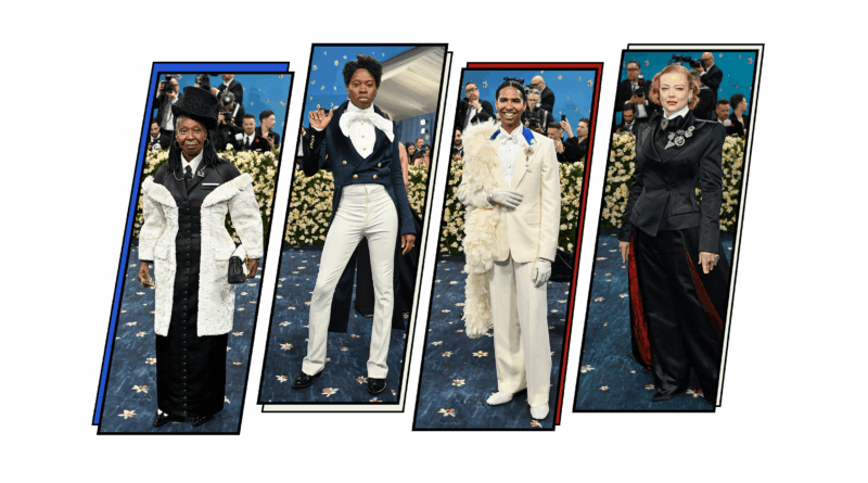 I vincitori del tema su misura del Met Gala 2025: Chi ha fatto meglio?