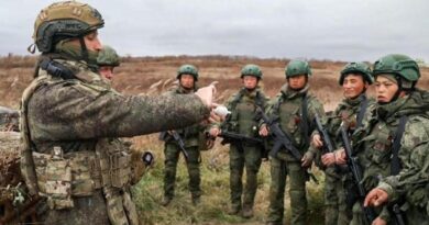 Guerra Ucraina – Russia, le notizie di oggi. Droni di Kiev intercettati a Belgorod e nel Kursk