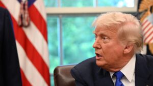 Trump chiede di archiviare una causa che punta a limitare l’accesso alla pillola abortiva