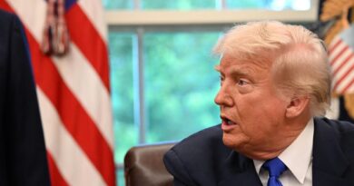Trump chiede di archiviare una causa che punta a limitare l’accesso alla pillola abortiva