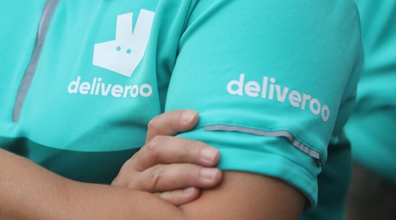 Deliveroo sarà venduta a DoorDash per &#163