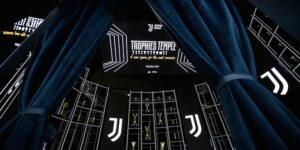 Juventus Museum e Stadium Tour: che numeri nei ponti di primavera!
