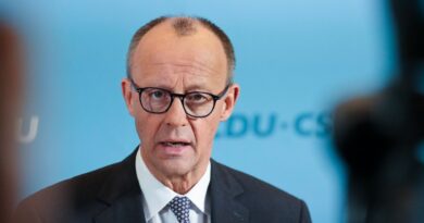 Merz bocciato al Bundestag, cosa succede ora: altri due voti con il rischio elezioni anticipate (e Afd è in testa ai sondaggi)