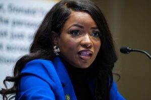 “C’è molta tensione”: I democratici sono impegnati in una lotta generazionale