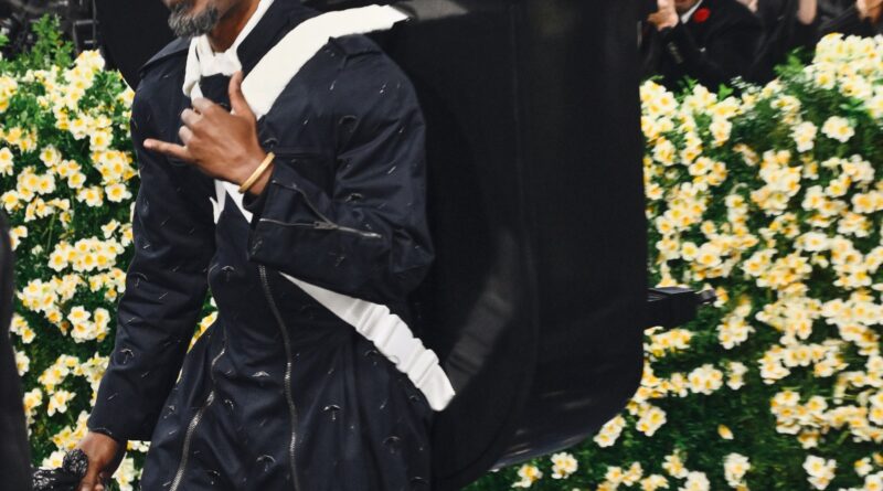 I migliori meme del Met Gala di tutti i tempi