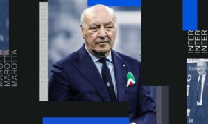 Marotta e l&#039