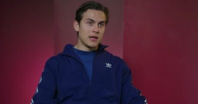 Dybala, la frase che spiega tutto sulla Juve: &ldquo
