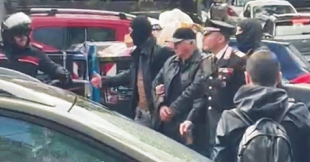 Blitz contro la cosca di Partanna, arrestato Giovanni Luppino: era l’autista di Messina Denaro