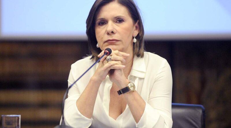 “Non sto bene”. Salta la puntata di “È sempre Cartabianca” della Berlinguer