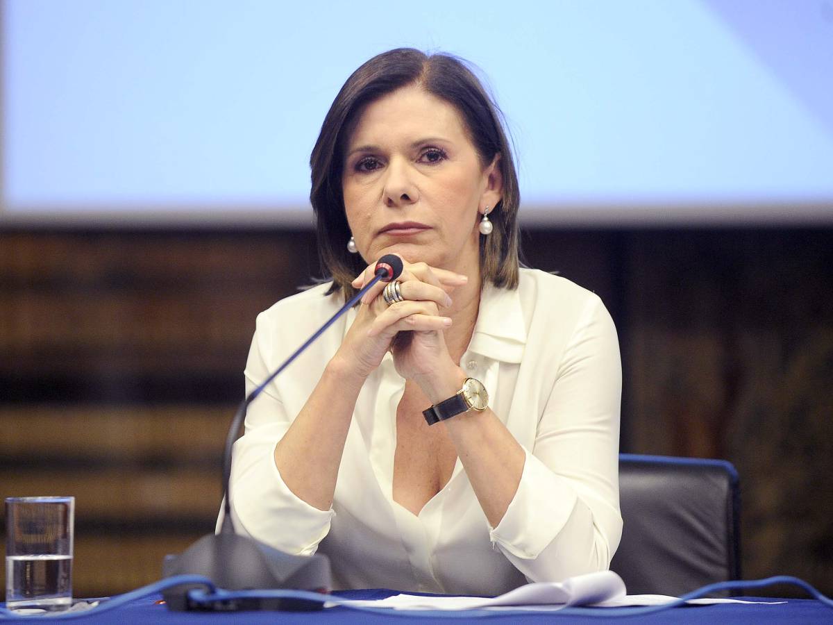 “Non sto bene”. Salta la puntata di “È sempre Cartabianca” della Berlinguer