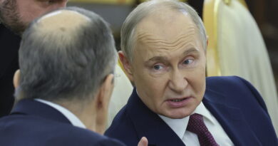 Ucraina, scatta la tregua di 3 giorni decisa da Putin