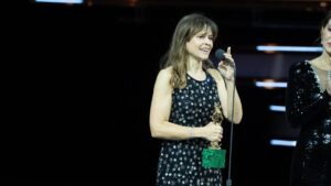 Davide. Trionfo di “Vermiglio” con 7 riconoscimenti. Maura Delpero prima regista donna premiata