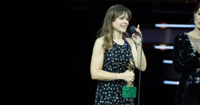 Davide. Trionfo di “Vermiglio” con 7 riconoscimenti. Maura Delpero prima regista donna premiata