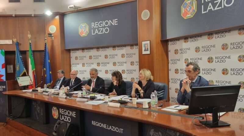 Regione Lazio a Expo 2025 Osaka: Tradizione, Innovazione ed Eccellenza in Vetrina