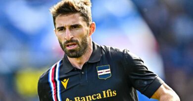 Sampdoria, prove di 3-4-2-1. Ballottaggio Coda-Niang, e Borini…