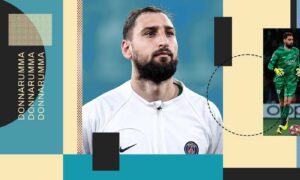 Donnarumma: la finale e il mercato con l&#039