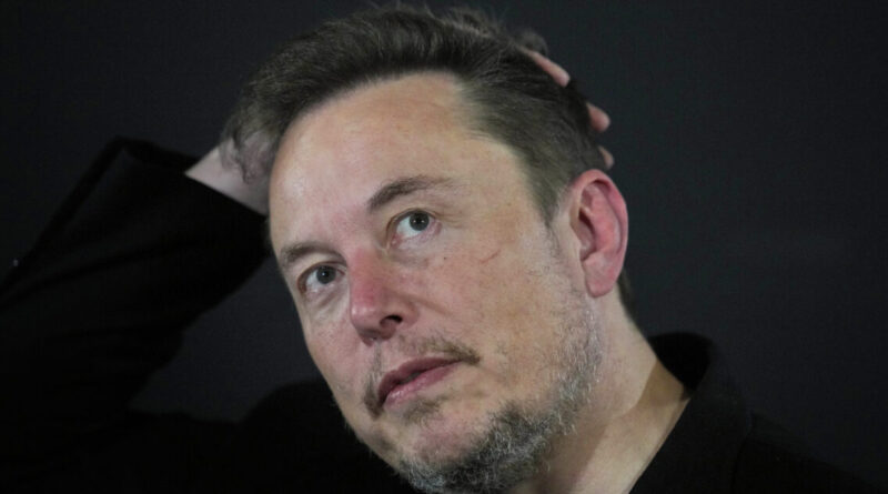 Elon Musk e la colonizzazione spaziale, Marte deve essere “autonoma dalla Terra”