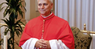 Il nuovo Papa è Roberto Francis Prevost: si chiamerà Leone XIV