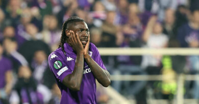 Conference League: Betis in finale con il Chelsea, si ferma il sogno della Fiorentina CRONACA e FOTO