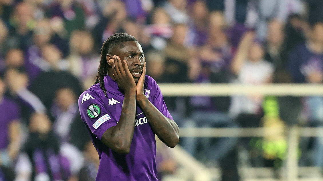 Conference League: Betis in finale con il Chelsea, si ferma il sogno della Fiorentina CRONACA e FOTO