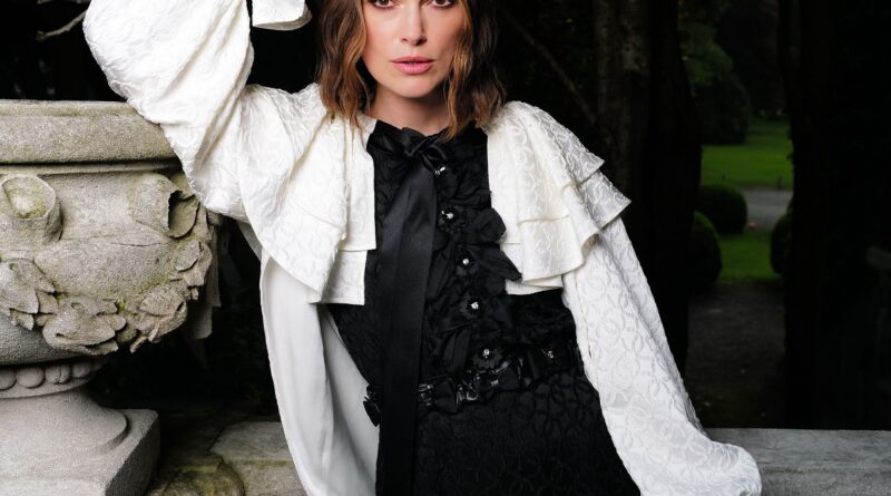 Keira Knightley, Fernanda Torres, Margaret Qualley e altre sui loro abiti e costumi preferiti