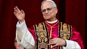 L’importanza di chiamarsi Leone: dallo scisma di Lutero alla svolta sugli operai