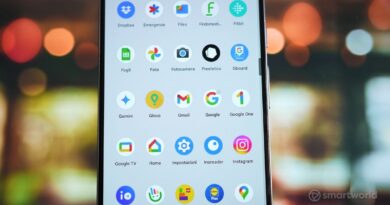 Il widget Google su Android cambia look e il pulsante personalizzabile ringrazia