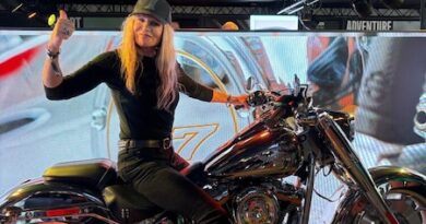 Harley-Davidson presenta la nuova Fat Boy&reg