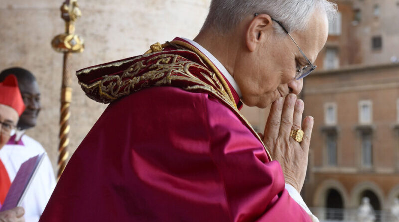 “Ecco perché Prevost ha scelto il nome di Papa Leone XIV: ce lo ha rivelato a cena”