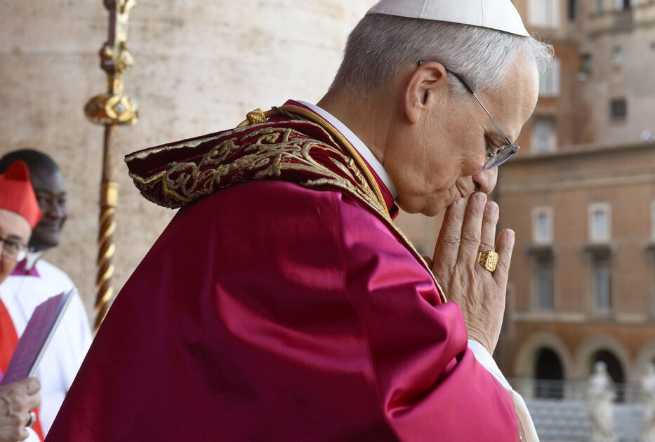 “Ecco perché Prevost ha scelto il nome di Papa Leone XIV: ce lo ha rivelato a cena”