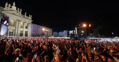 Violenza sessuale al Concertone: rimpatriati i tre molestatori stranieri