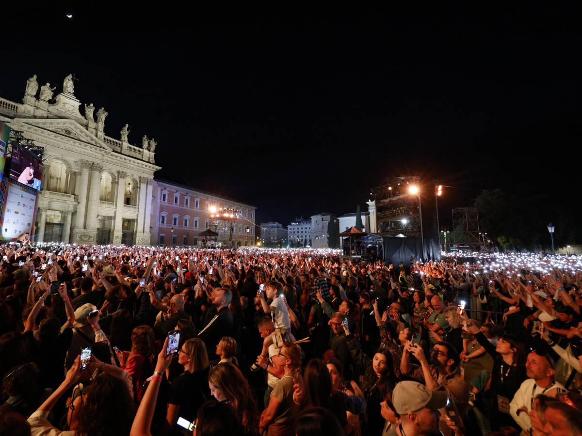 Violenza sessuale al Concertone: rimpatriati i tre molestatori stranieri