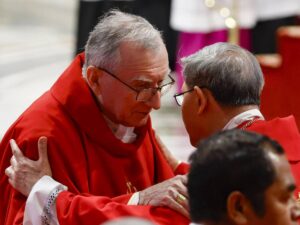La delusione italiana. Il favorito Parolin rimasto senza i voti da Africa e Asia. Decisivi pre-conclave e la “regia” di Dolan
