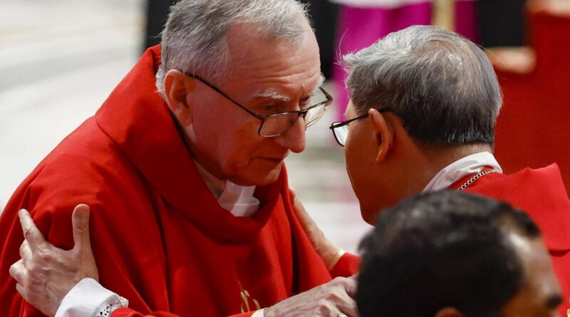 La delusione italiana. Il favorito Parolin rimasto senza i voti da Africa e Asia. Decisivi pre-conclave e la “regia” di Dolan