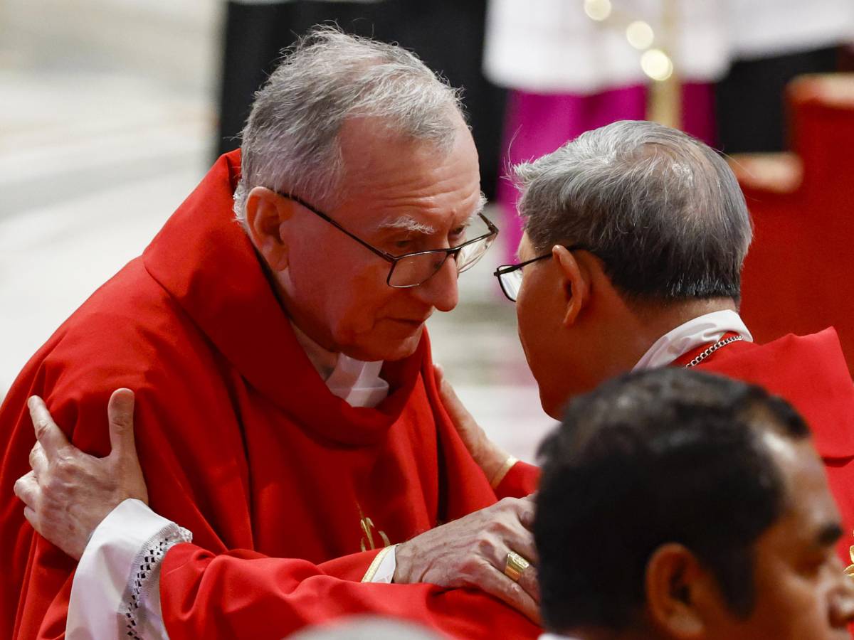 La delusione italiana. Il favorito Parolin rimasto senza i voti da Africa e Asia. Decisivi pre-conclave e la “regia” di Dolan