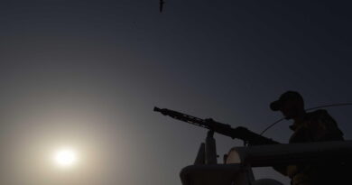 Pakistan, ‘al via contrattacco contro aggressione indiana’