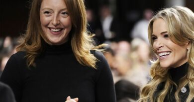 “Aveva le lacrime agli occhi”: Le sfumature dell’uscita medica di Casey Means e le sue origini anti-establishment