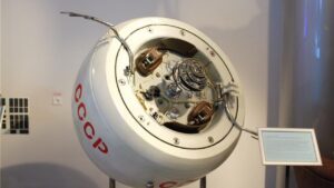 La sonda spaziale sovietica Kosmos-482 è rientrata: la zona d’impatto sarebbe a oltre 500 km dall’Isola Andamana Centrale