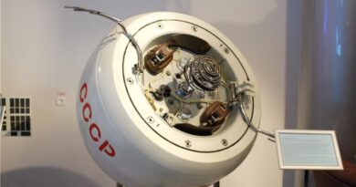 La sonda spaziale sovietica Kosmos-482 è rientrata: la zona d’impatto sarebbe a oltre 500 km dall’Isola Andamana Centrale