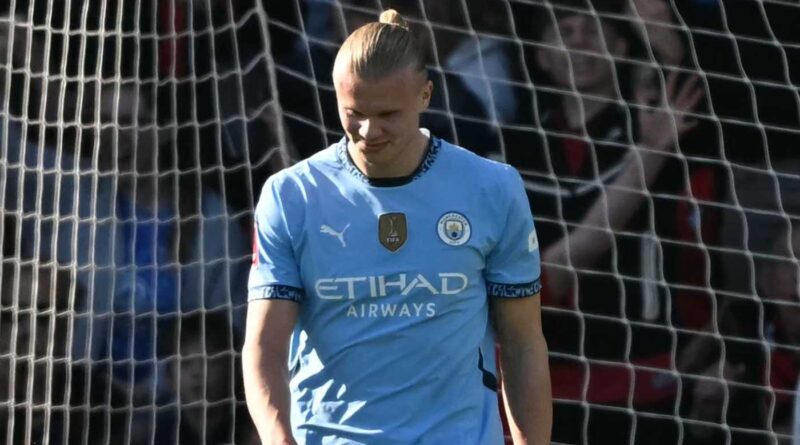 Premier League, il Southampton ferma il Manchester City. LIVE alle 18:30 Bournemouth-Aston Villa