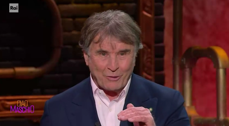 “Sono entrato in seminario ma non faceva per me. Ero amico di una prostituta, un uomo mi fece una proposta intima indecente”: le confessioni di Brunello Cucinelli