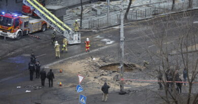 Ucraina: Putin propone negoziati con Kiev il 15 maggio ‘Dai Volenterosi rozzi ultimatum’