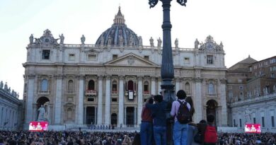 Papa Leone XIV, le notizie di oggi. Alle 12 il Regina Coeli dalla loggia di San Pietro: presenti 150mila fedeli