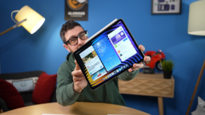 Recensione Xiaomi Pad 7: maturità nel software e nell’hardware
